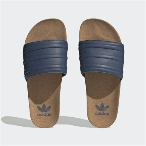 adilette premium slides